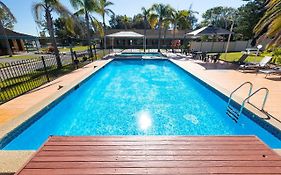 Seashells Beachfront Diamond Beach 3*